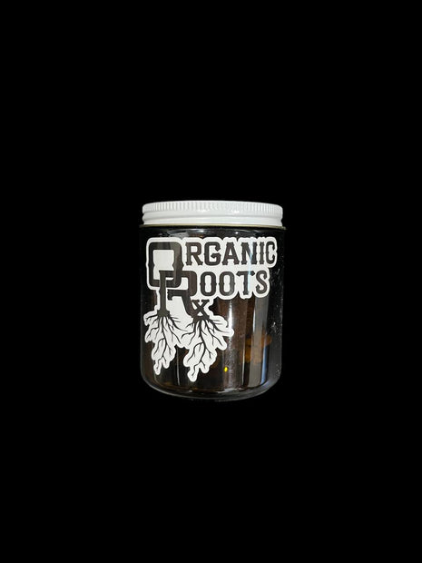 Organic Roots - Candy Cake #9