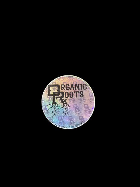 Organic Roots - Candy Cake #9