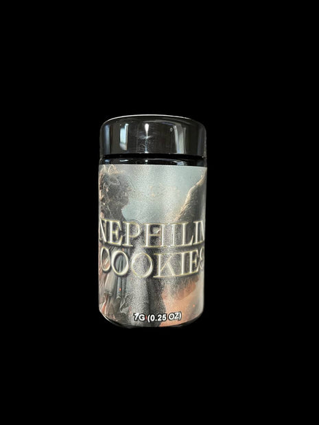 Entropy Farms - Nephilm Cookies
