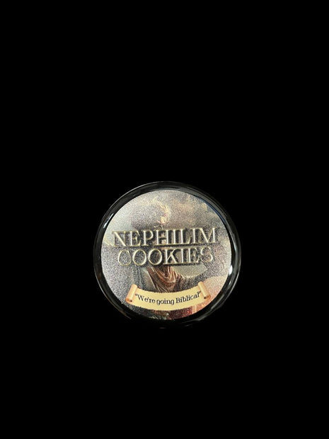 Entropy Farms - Nephilm Cookies