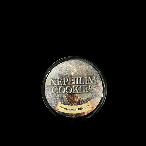 Entropy Farms - Nephilm Cookies