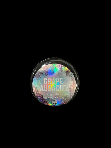 Entropy Farms - Grape Audacity