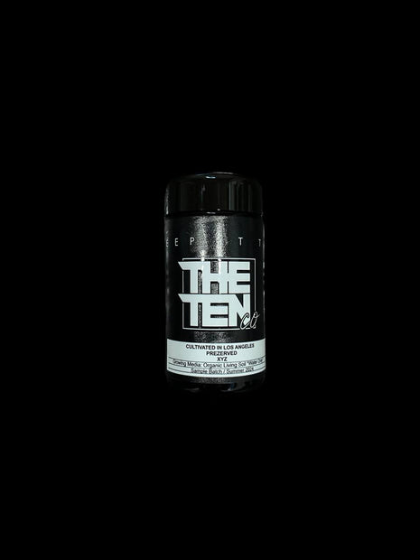 The Tenco - XYZ