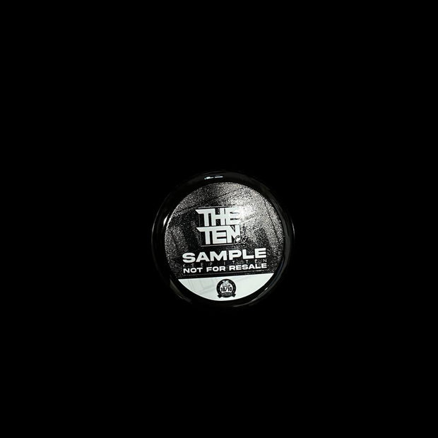 The Tenco - XYZ