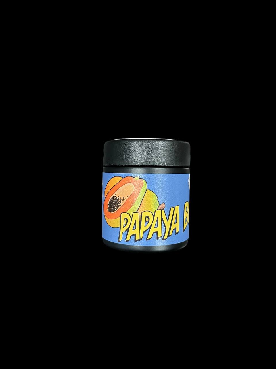 Umami Genetics - Papaya Burger Pheno 2