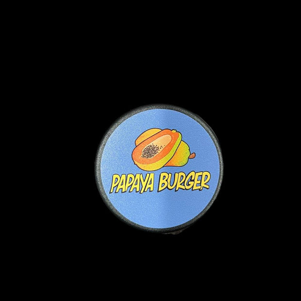 Umami Genetics - Papaya Burger Pheno 2
