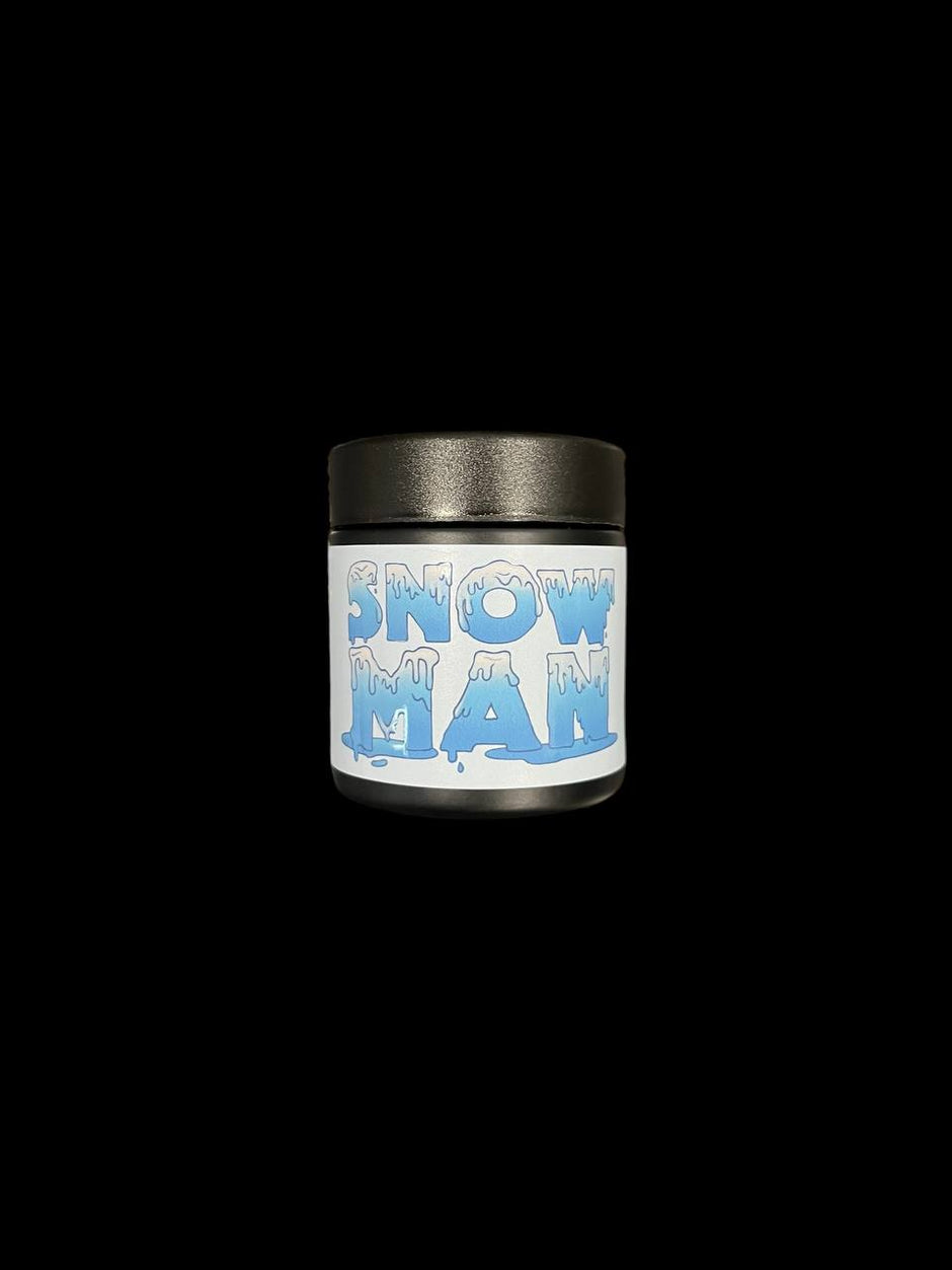 Kpowerzzz (Genetics) - Snowman