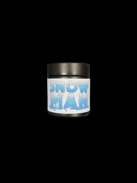 Kpowerzzz (Genetics) - Snowman