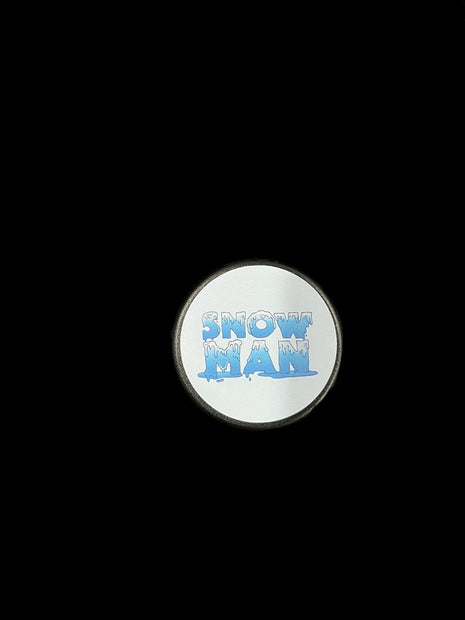 Kpowerzzz (Genetics) - Snowman