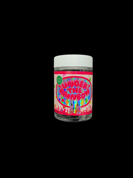 Watson Supply - Under The Rainbow